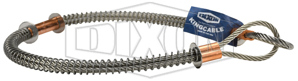 King Cable™ Hose-to-Hose Service